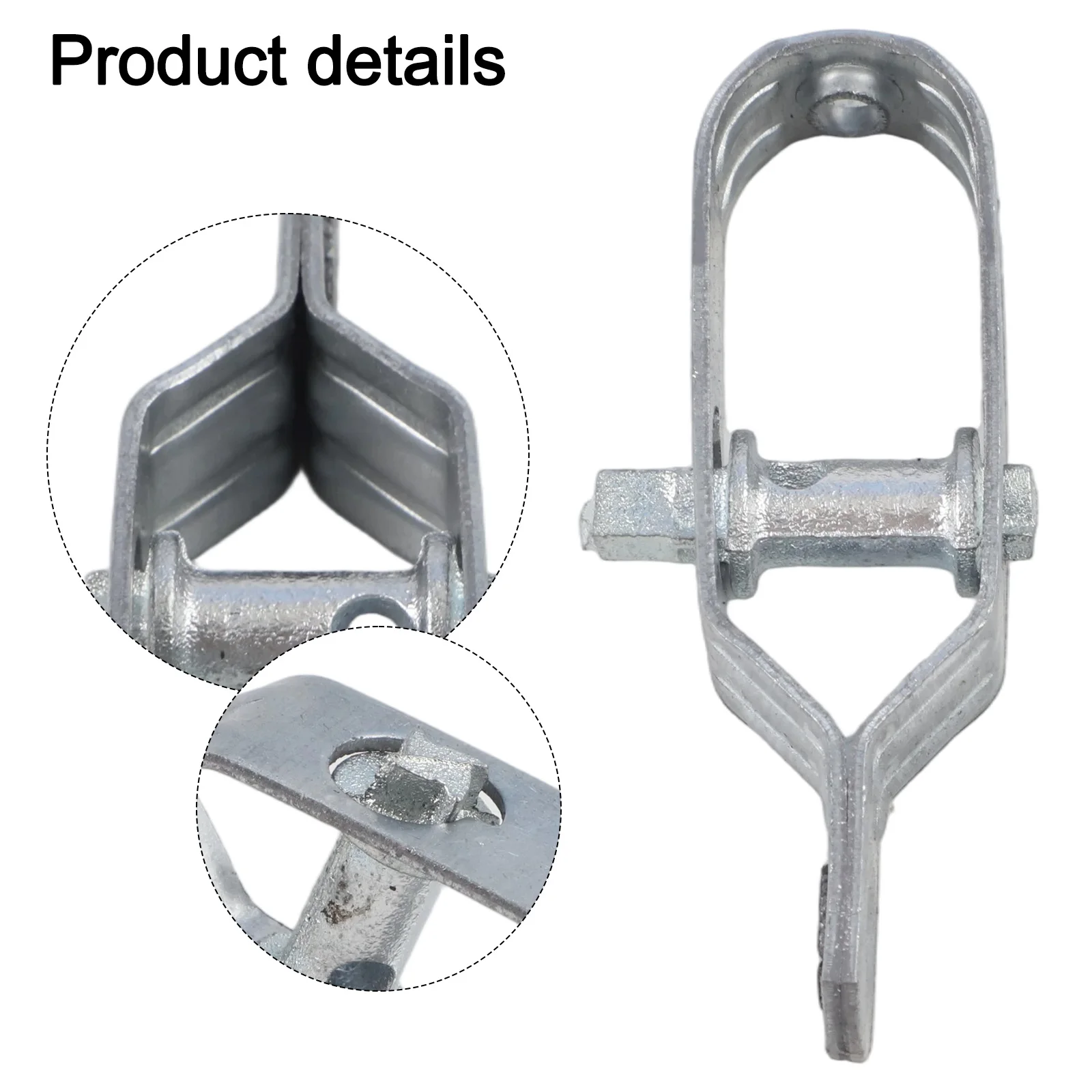 Light Brightness Gardening Installation Galvanised Steel Specifications Description Durability Reliable Sturdy