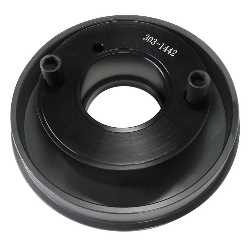 303-1442 and 303-1622 Crankshaft Rear Oil Seal Installation and Removal Tool for Land Rover Jaguar 3.0 5.0 V6SC Engine