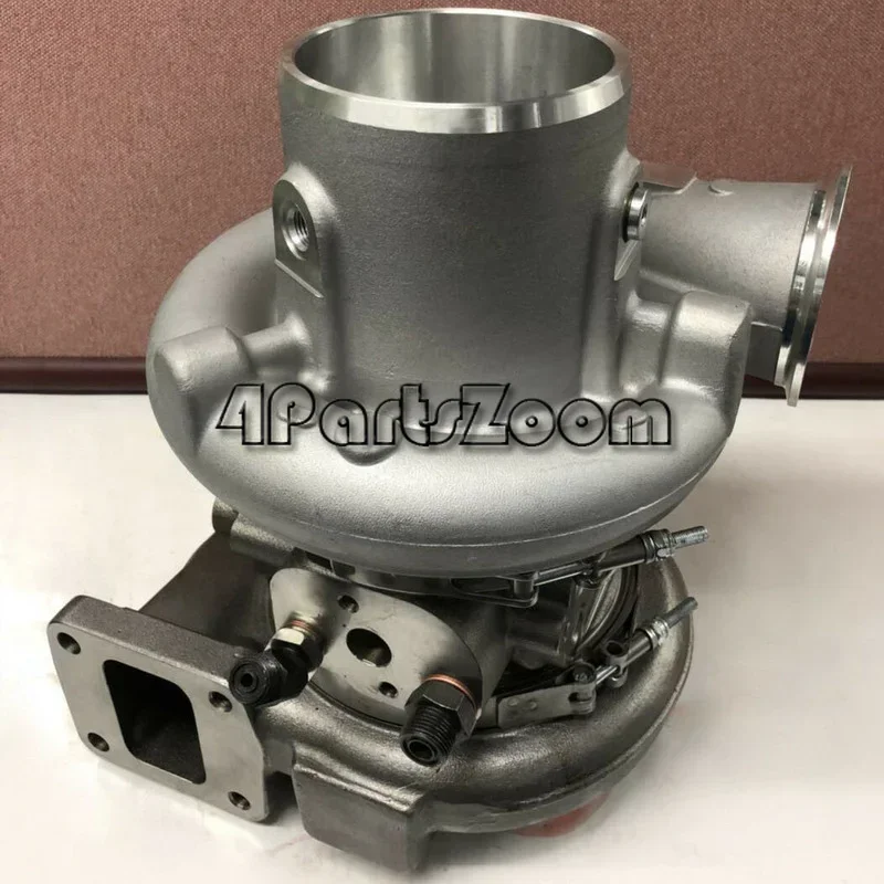 Brand New Replacement Turbo Charger for Cummins ISX engine Turbo HE551V