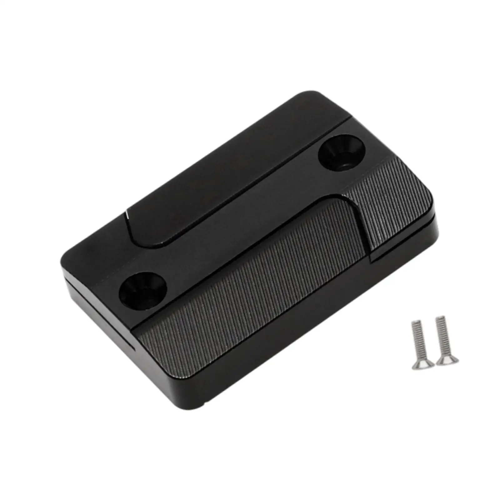 Master Cylinder Cap Motorcycle Accessory Brake Reservoir Cover for Honda NS150GX NWG150 ADV350 FORZA125