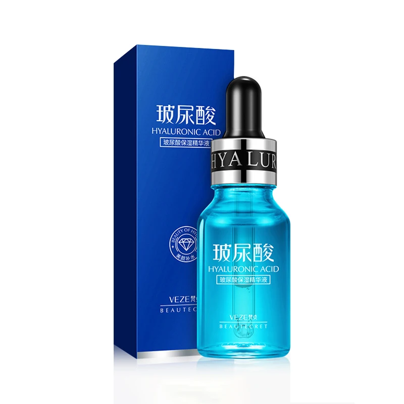 VENZEN Hyaluronsäure Serum Gesichts Hautpflege Essenz Feuchtigkeitsspendende Anti-falten Gesicht Serum Schönheit Anti-aging Hautpflege Prodcuts