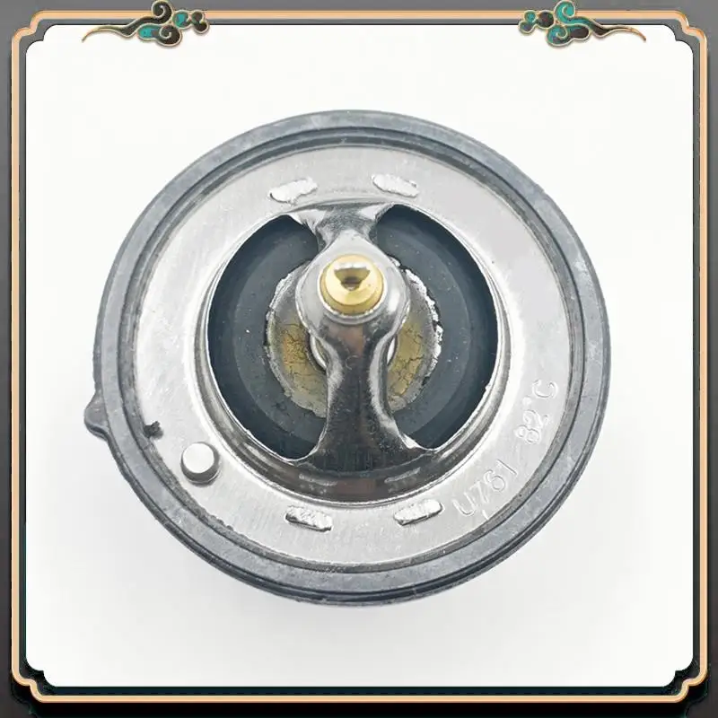 

M45K-Engine Coolant/Thermostat 25500-23010 For Kia Sportage Optima Forte Tucson Hyundai Santa Fe Sonata Accent 2550023001