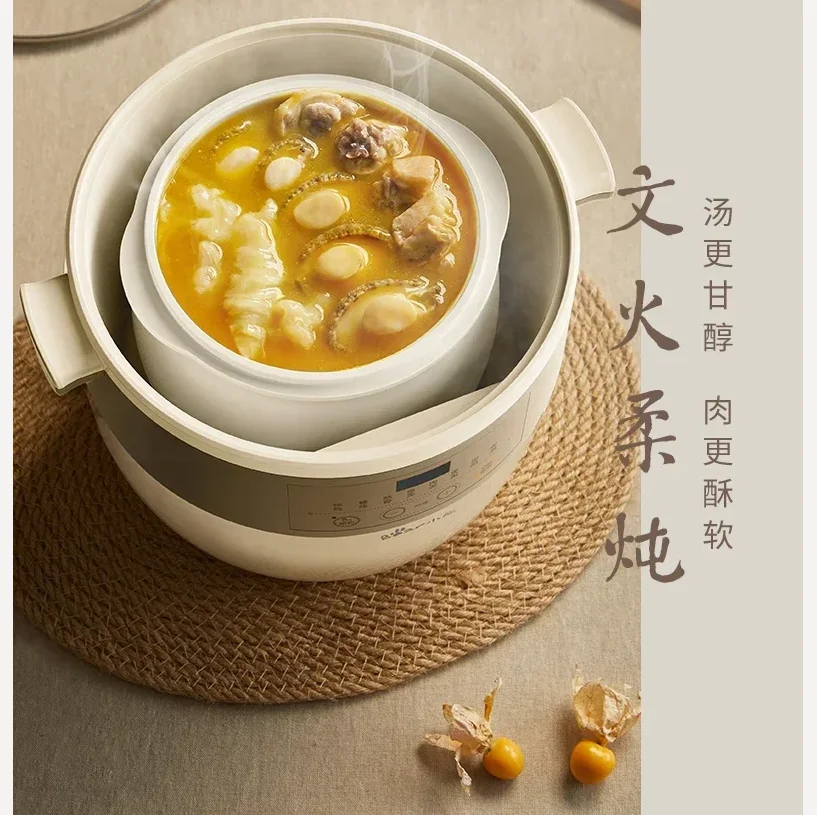 220V Bear Electric … - image