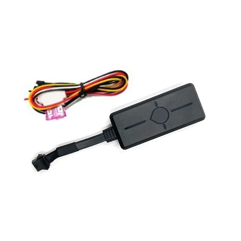 Water Proof Remote Positioning Tracker 4G Car GPS Beidou Locator Ultra Long Standby Global Vehicle Anti-Theft Device