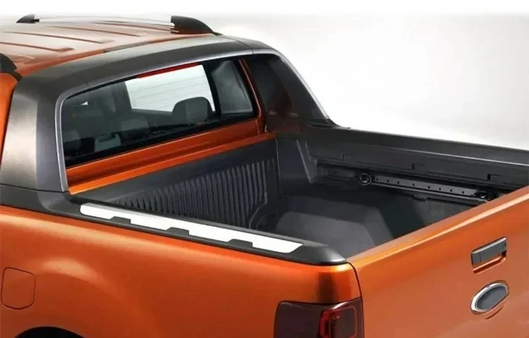 OEM ABS 4X4 roll bar pickup sport bar voor Ranger 2012-2018 2020 T6 T7 T8 XLT Wildtrak 2017 accessoires customcustom