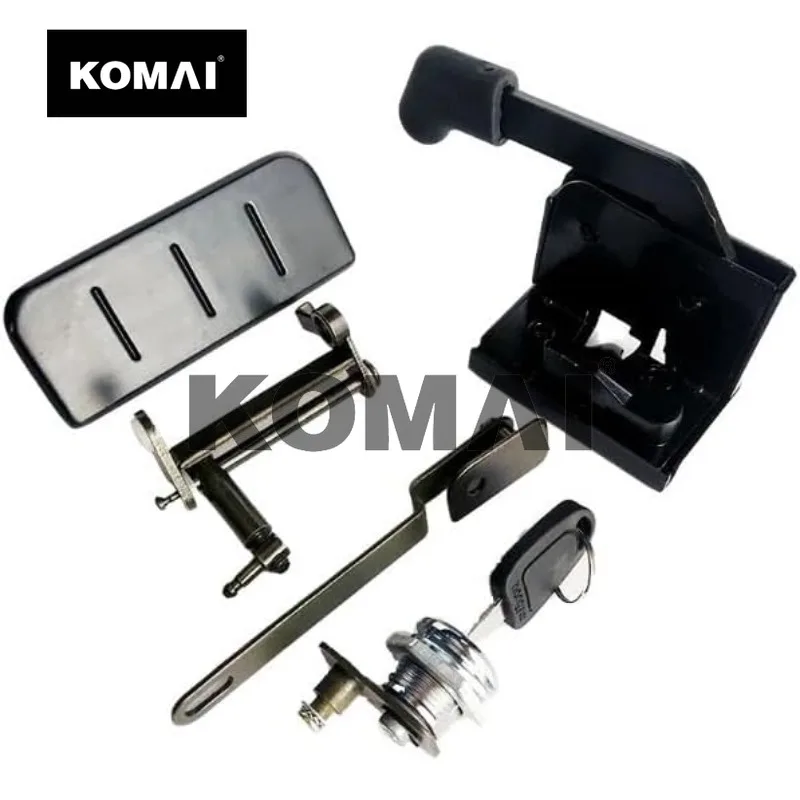 Komai For Doosan Da…