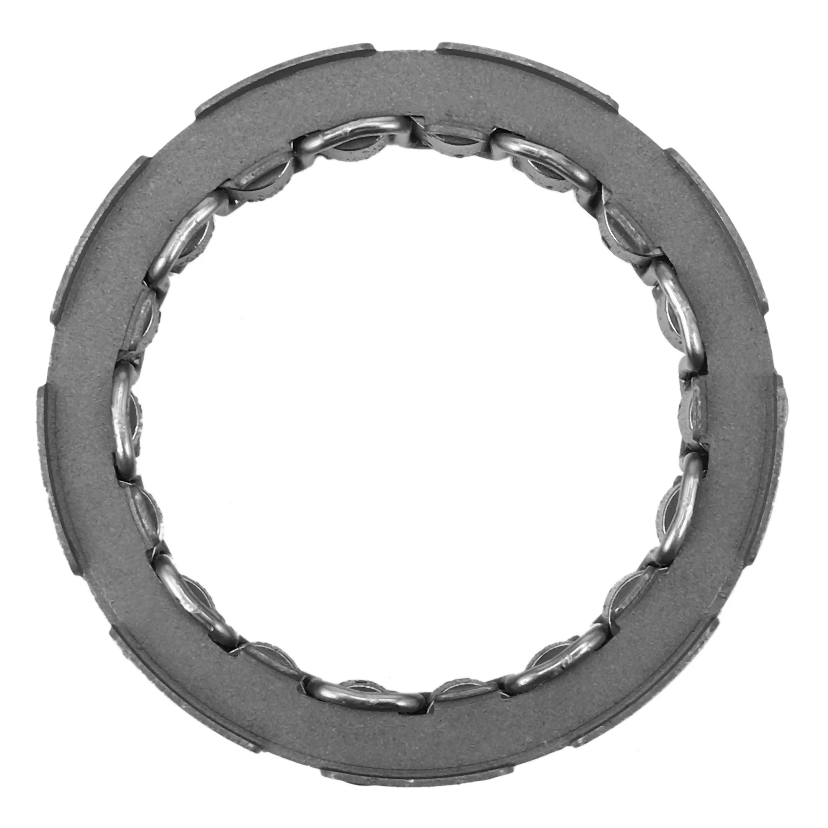 FWD331808BRB Spyder One Way Clutch Bearing