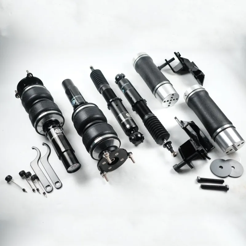 

V60 S60 2018 Air Suspension Support Kit Shock Absorber Air Bags and Bellow Product Type Shock Absorbers