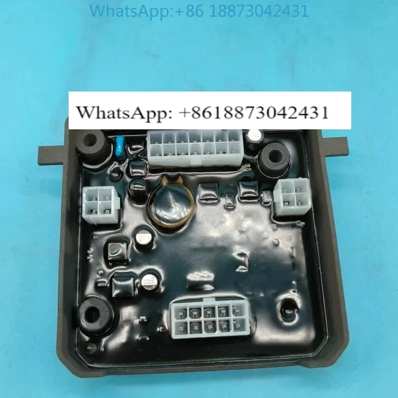 CBD15-AMC1-I Accelerator Motherboard RMT-D1046000-000 of Hangcha lithium-ion electric pallet truck