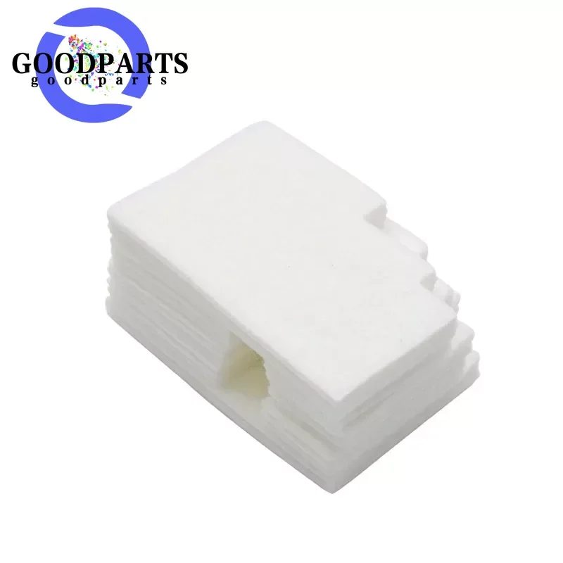 1set X 1611102 TRAY POROUS PAD INK EJECT for EPSON XP610 XP600 XP700 XP630 XP710 XP800 XP830 XP760 XP750 XP860 XP720 XP820 XP620