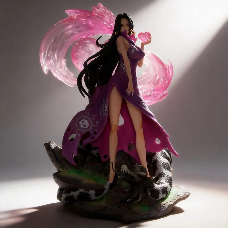 Boa Hancock Anime D…