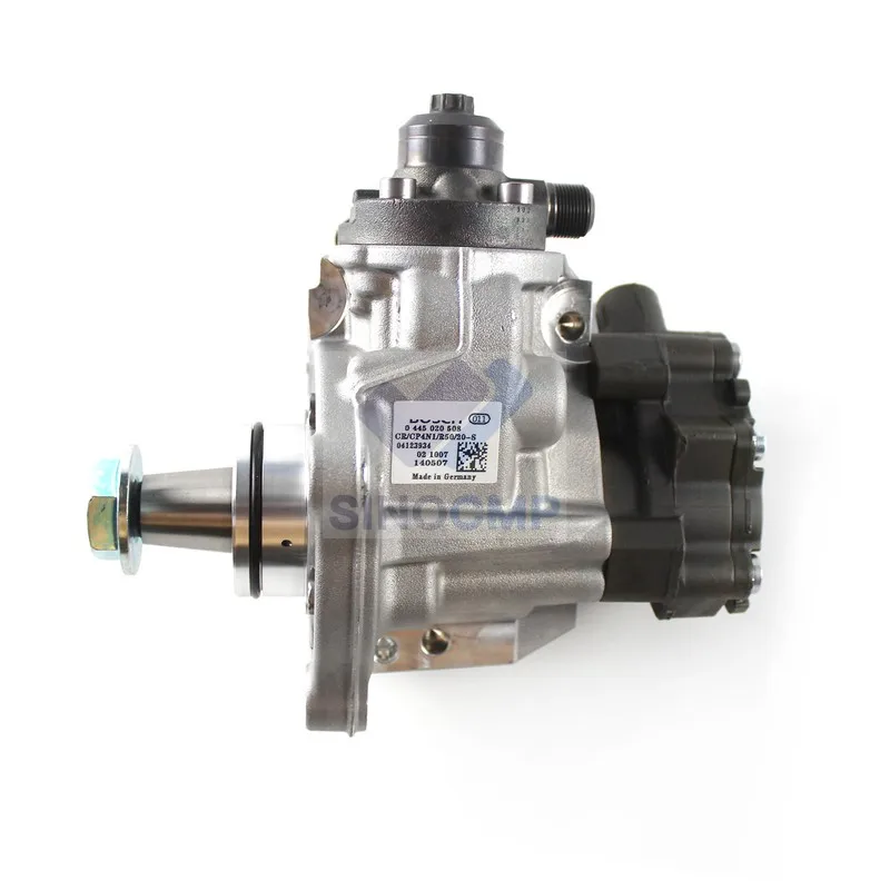 Fuel Injection Pump For Case/New Holland 2012-2017 BOSCH Fuel Supply System 0445020508 0445020516 Car Engine Replacement Parts