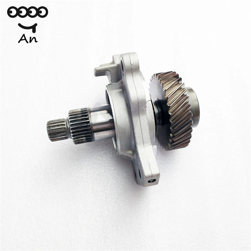 

RE0F11A JF015E 31 32 Teeth CVT Transmission Input Shaft With Stator Bearing for Nissan Suzuki Sentra