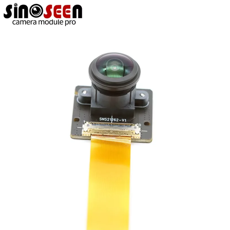 

OV2718 1080P 2MP MIPI interface camera module Low Power FOV160 customization dVideo Surveillance Mini High Speed Capture module