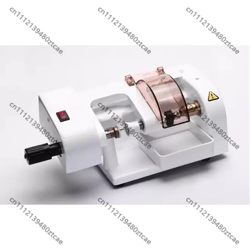 Spectacle Template Making Machine Eyeglass Mold Opening Machine Lens Template Cutter Optical Shop Eyewear Processing Equipment