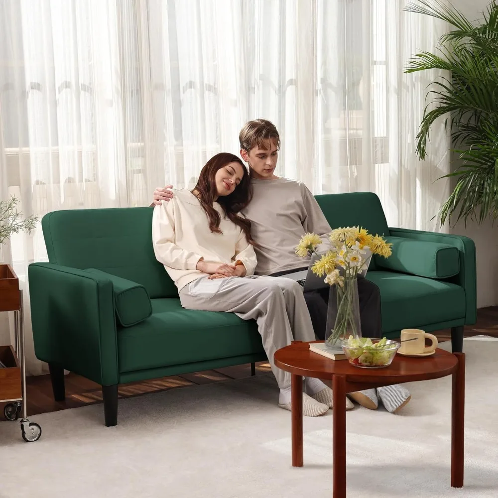 79 Green Comfy Love…