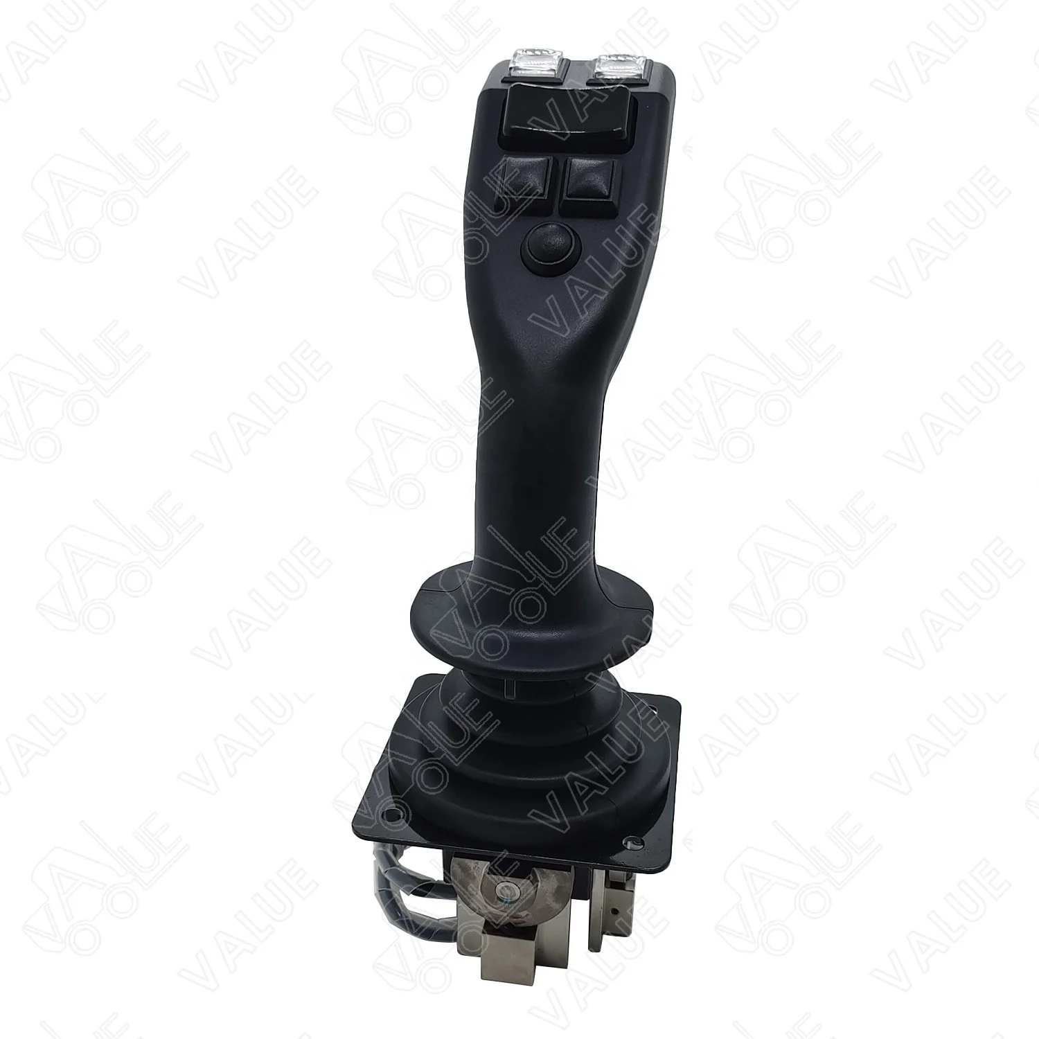 9209430058 Use on Kalmar Port Reach Stacker Kalmar Servo Control RunnTech 3 Axis Joystick