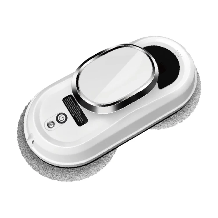 أفضل بيع W11 روبوت مُنظف نوافذ رذاذ الماء التحكم عن بعد المنزلية استخدام السيارة التلقائي الروبوتية نافذة تنظيف غسالة