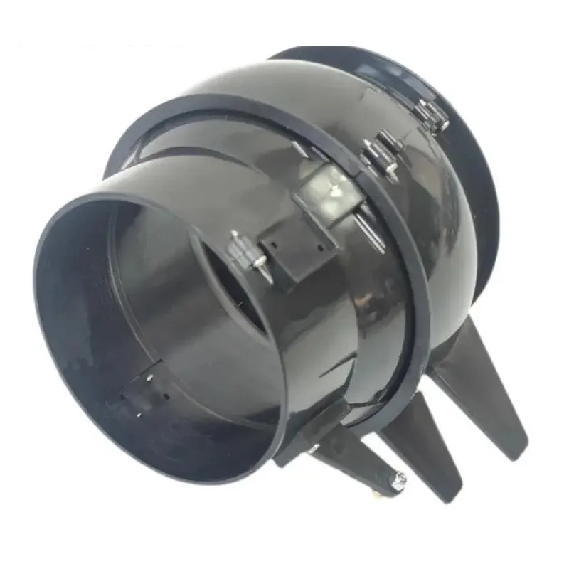 Rc Aircraft 70Mm 80… - image