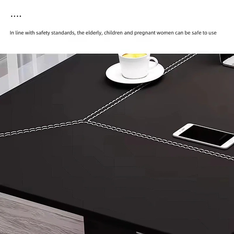 

Офисный стол-органайзер, роскошный бизнес-профессиональный офисный компьютерный стол Escritorios De Computadora, мебель для комнатных столов