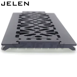 Steadicam M-2 ,Trinity ,DJI Ronin 2 Fixed Baseplate suitable for ARRI ALEXA 35