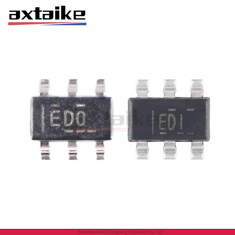 ADS1110 ADS1110A0 A…