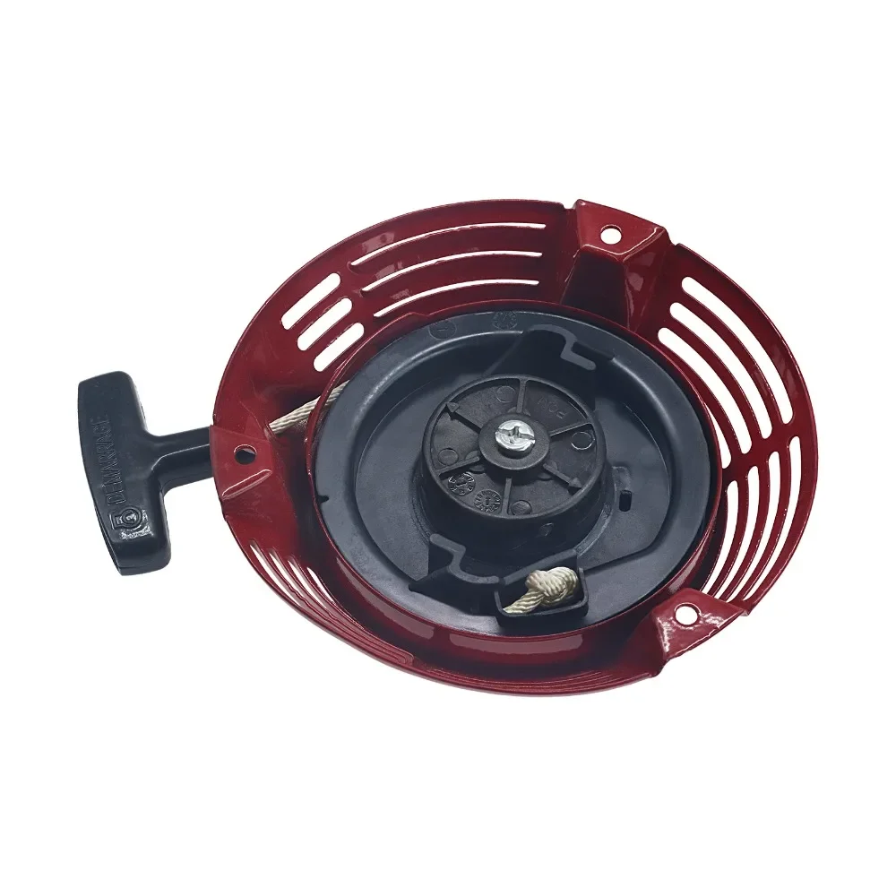 Mower Recoil Starter Pull Start Kit For Honda GXV140 GXV160 UH2 HR216 HRA216 HRC216