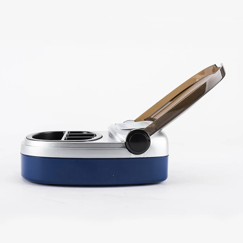 Digital Wax Heater 4-Well Pot Dental Lab Equipment for Melting - Professional Dental Supplies And Equipment