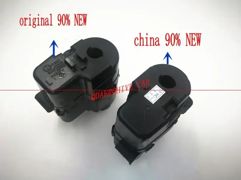 

QDARCTIC Original Dismount Used RearView Fold Actuator Door Side Mirror Fold Motor for Lexus ES350 LX570