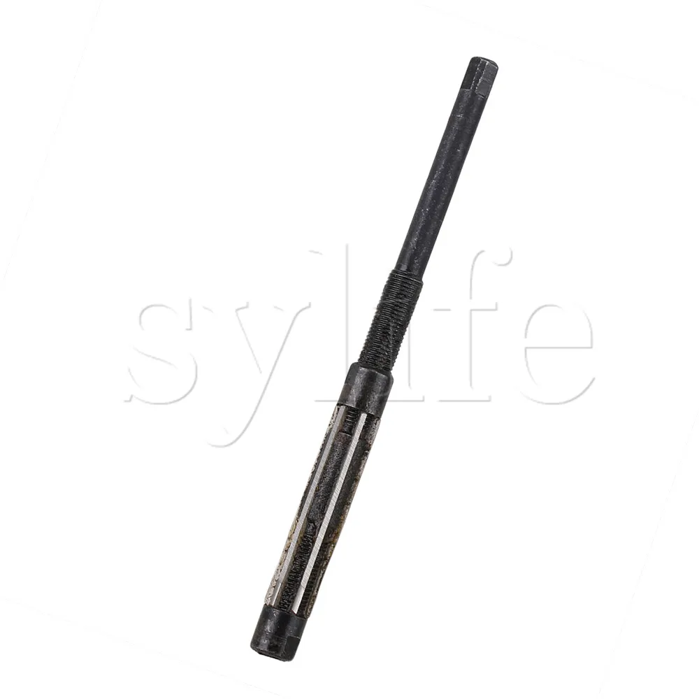 High Speed Steel 9.25mm-10mm Blade Cutting Dia Adjustable Hand Operated Reamer