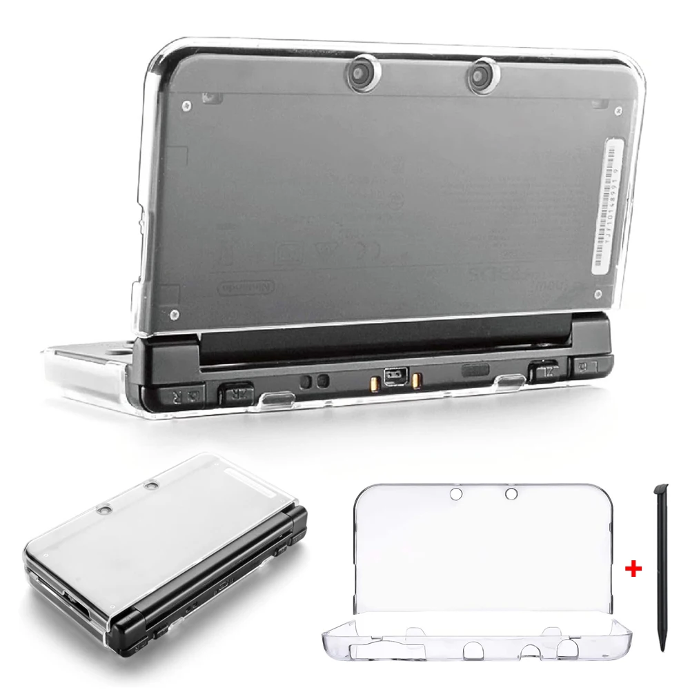 Transparent Protect…