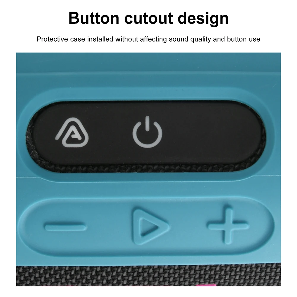 Silicone Case Porta… - image