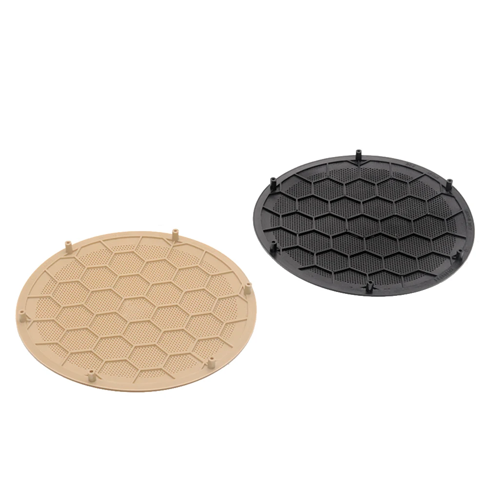 

Efficientt-1 пара дверных громких динамиков, крышка гриля 3B0868149 3B0 868 149, подходит для Passat B5 Jetta MK4 Golf GTI, автомобильные аксессуары