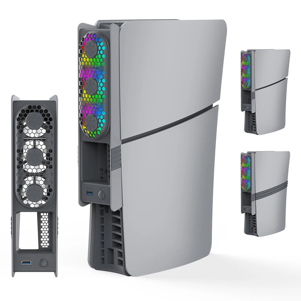 For PS5 Pro/Ps5 Sli…