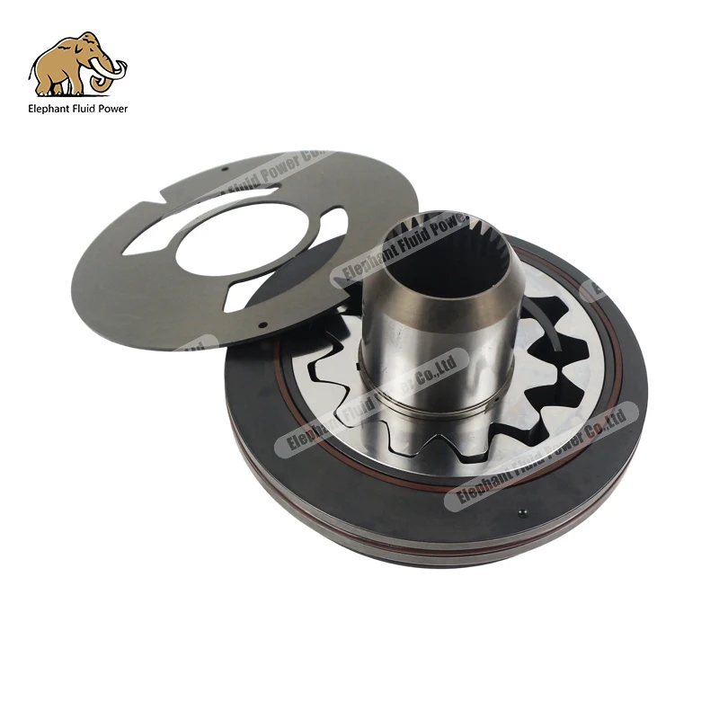 

Детали гидравлического поршневого насоса Rexroth качества OEM A4VG250 ЗАРЯДНОЙ НАСОС