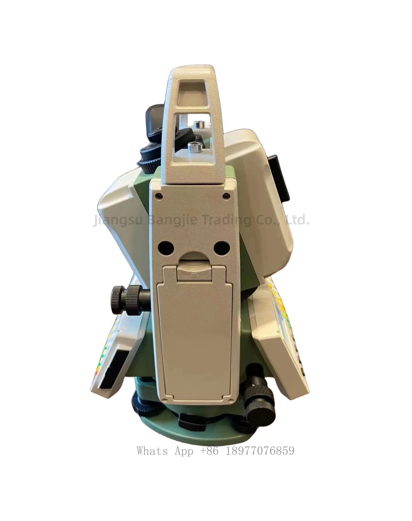 Günstige Landvermessungsausrüstung RTS102 RTS102R10 Totalstation