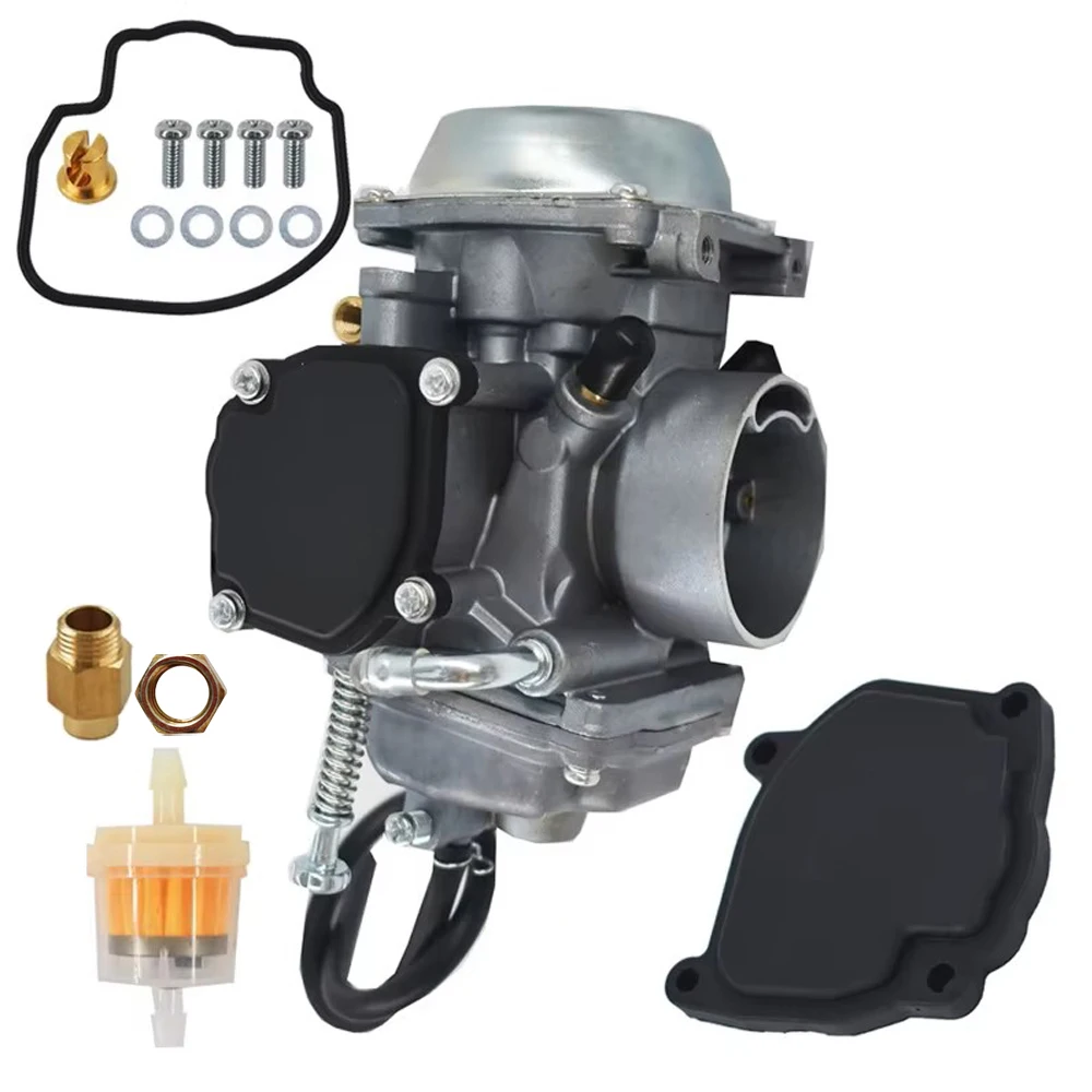 Misura per carburatore Polaris Xpedition 425 4wd Atv Quad 2000-2002 Carb 3131590 , 3131596