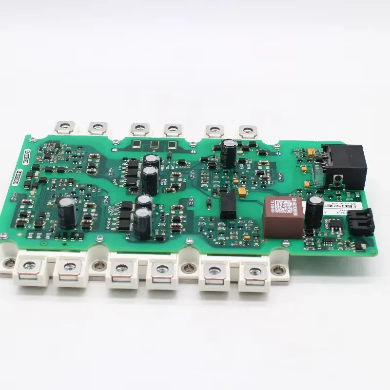 High Power IGBT Driver Module for FS450R17KE3 AGDR-71C Inverter 450A 3-PHASE Modules FS450R17KE3 In Stock