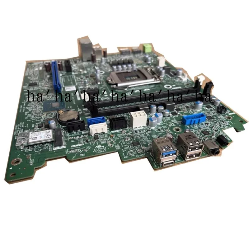 WYORESY For Dell 3881 motherboard 1846-1 03TJ75 3TJ75 1151 pin 10th generation CPU