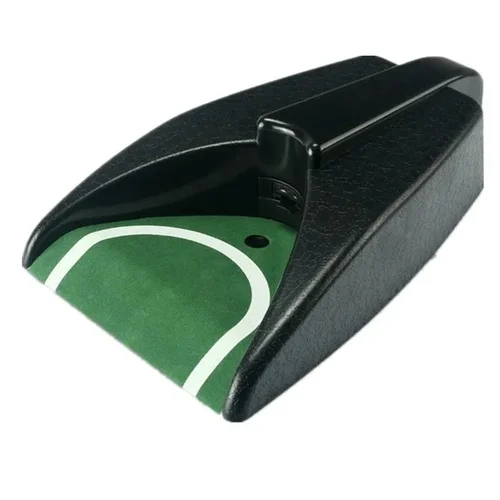 Imagen 2 del producto Entrenador de Putt con Retorno Automático para Golf, AP002