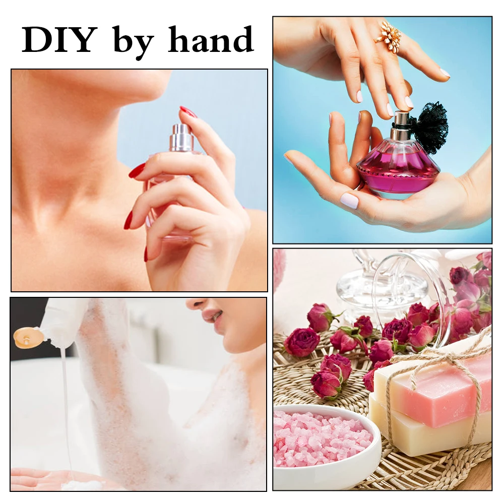 DIY Lip Gloss Essence 10ml Pur - đánh giá và giá Soap Making Ingredient