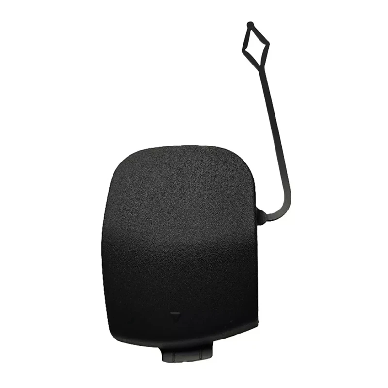

For Mini F55 F56 F57 2014-2020 Car Front Towing Eye Cover Flap 51117302479