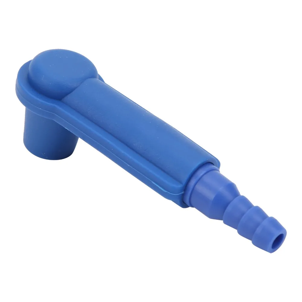 Professional ABS Brake Fluid Changer Anti-Rust Adjustable Brake Fluid Bleeder Universal Quick Exchange Tool Auto Shop