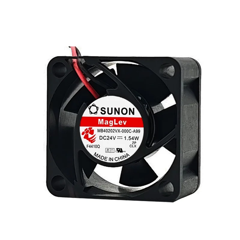 ORIGINAL MB40202VX-000C-A99 24V 1.54W 4020 40*40*20mm NEW COOLING FAN RADIATOR