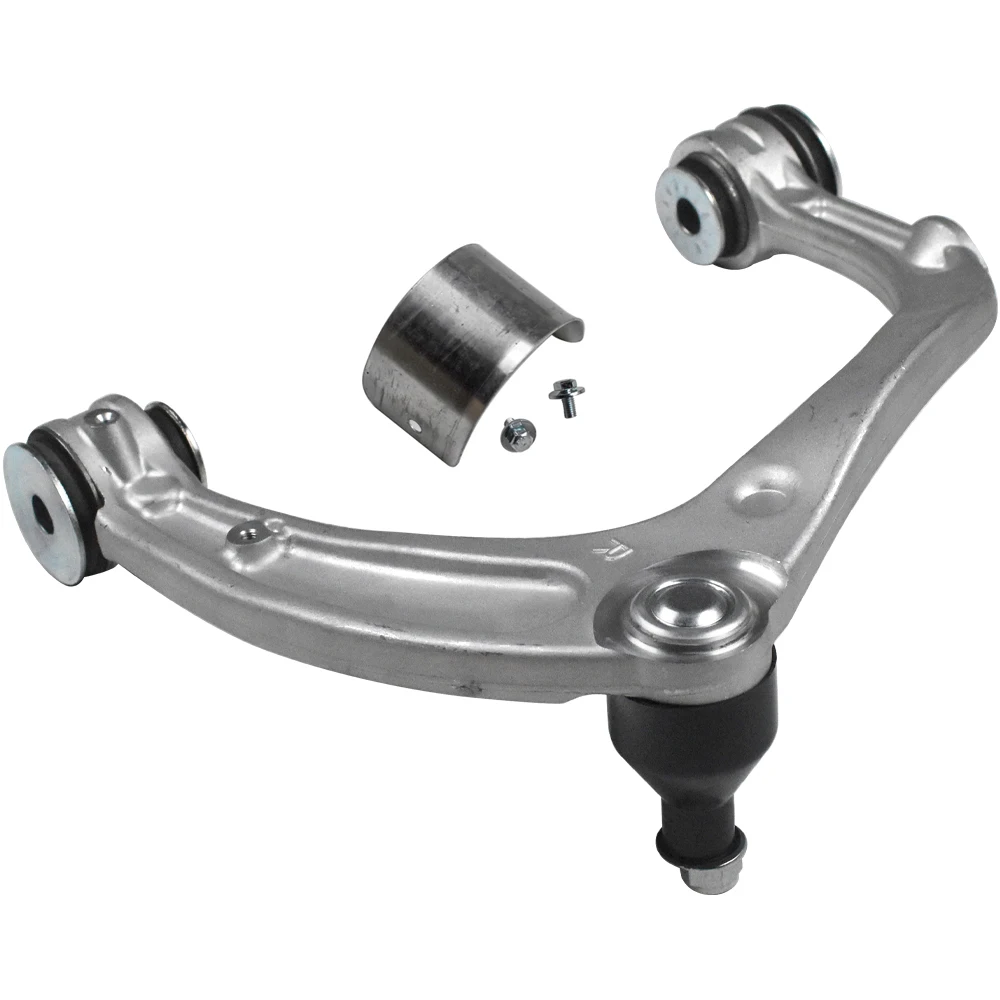 

Front Passenger Side Upper Control Arm& Ball Joint for Chevy Silverado 1500 GMC CMS501337 84646948 84437973