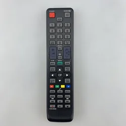 AA59-00508A 교체 리모컨, 삼성 LCD LED HDTV UE32D5520 UE37D5520 UE40D5520 UE46D5520 UE55D5520 에 적합