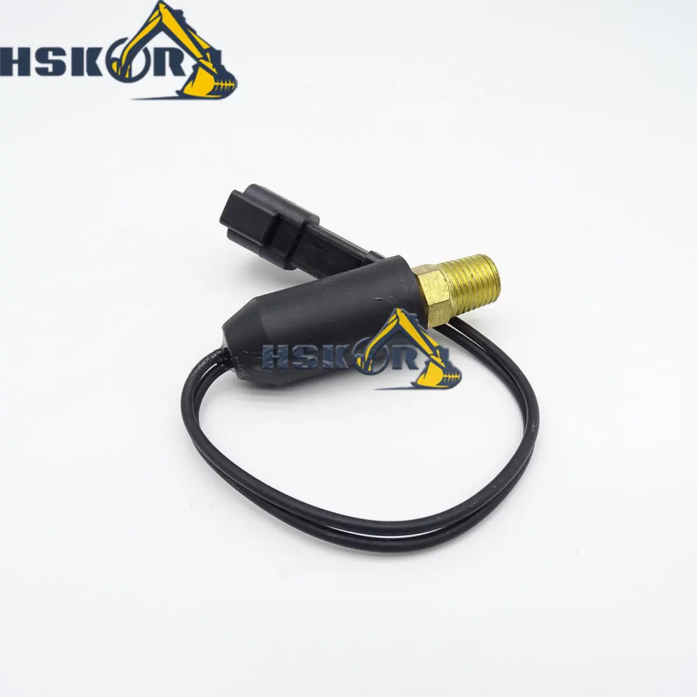 Pressure Sensor 114-9281 for Caterpillar Grader 12K 140K 160K 120H 140H 12H 16H