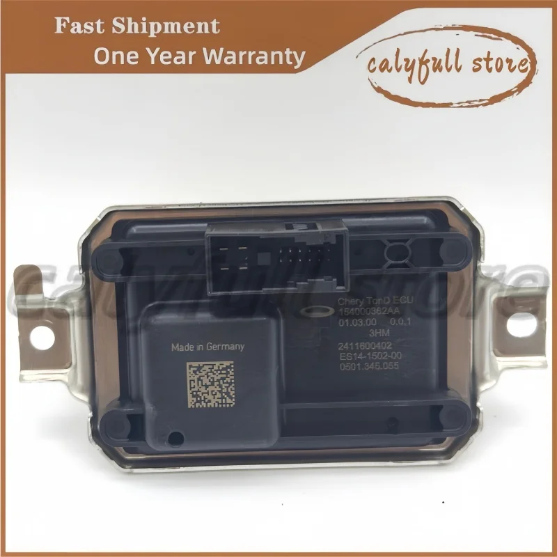 Torque Manager Control Unit for Tiggo 8,JAECOO 8,EXEED RX, 154000362AA
