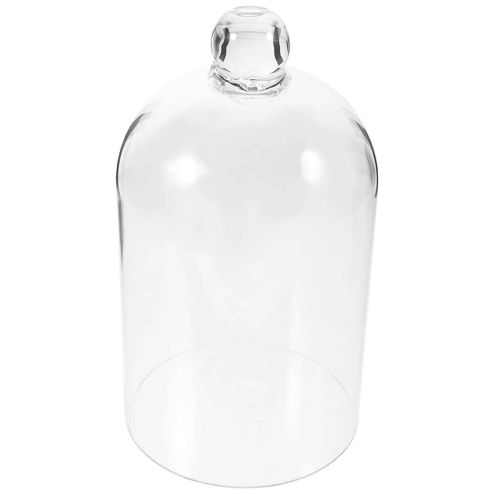 

Прозрачный акриловый колпак для торта, крышка для защиты десертов и фруктов, многофункциональный, для домашнего использования, кухни, хранения, вечеринок и кемпинга