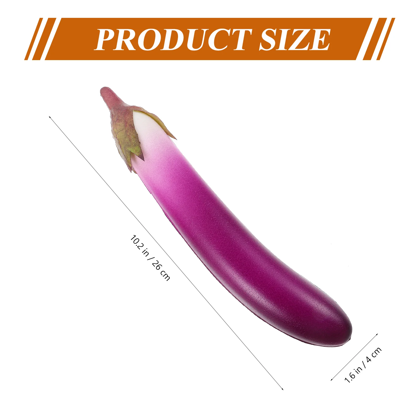 Simulated Vegetable Model Fake Cucumber Dish Decoration Kitchen Cabinet Photography Ornament (pu Cucumber) Models Pvc